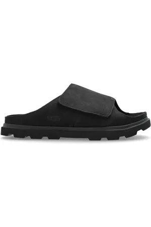 UGG Uomo, Scarpe, Nero, 46 EU, new