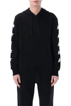 Golden Goose Uomo, Felpe, Nero, L, new