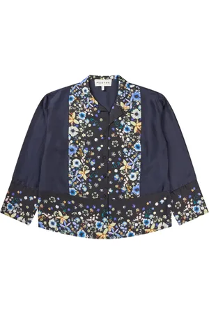 Munthe Donna, Camicette , Multicolore, L, new