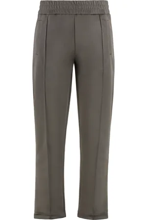 Palm Angels Uomo, Pantaloni, Verde, L, new