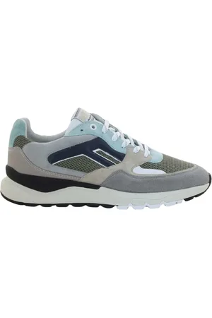 Floris van Bommel Uomo, Scarpe, Multicolore, 42 EU, new