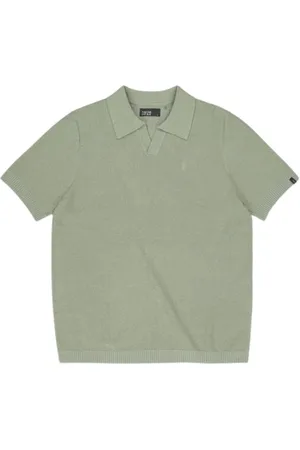 Butcher of Blue Uomo, Top, Verde, S, new