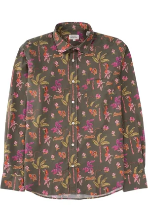 HARTFORD Uomo, Magliette, Multicolore, XL, new