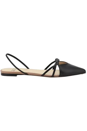 Francesco Russo Donna, Scarpe, Nero, 39 1/2 EU, new