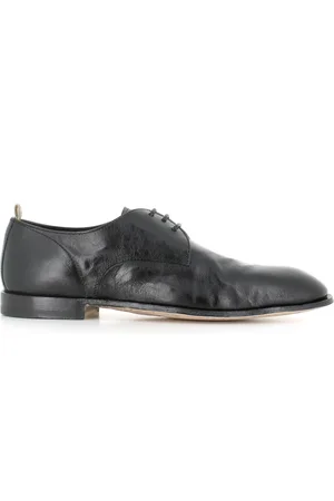 Officine creative Uomo, Scarpe, Nero, 44 EU, new