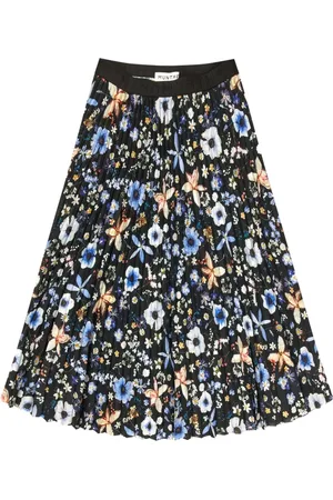 Munthe Donna, Gonne, Multicolore, XS, new