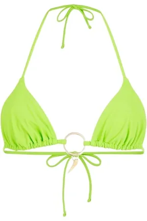 Roberto Cavalli Donna, Costumi da bagno, Verde, M, new