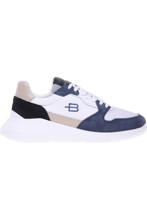 BALDININI Uomo, Scarpe, Multicolore, 41 EU, new