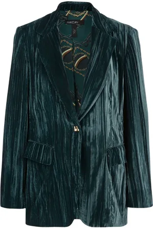 Marc Cain Donna, Giacche, Verde, L, new
