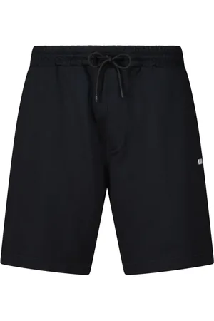 Msgm Uomo, Pantaloncini, Nero, M, new