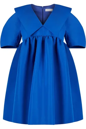 Nina Ricci Donna, Abiti, Blu, S, new