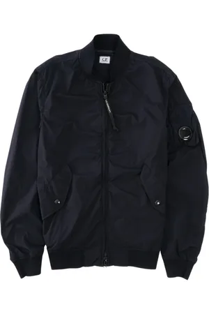 C.P. Company Uomo, Giacche, Blu, XL, new