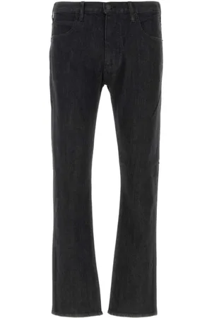 Emporio Armani Uomo, Jeans, Nero, W32, new
