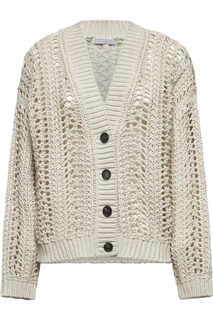 Brunello Cucinelli Donna, Maglie, , M, new