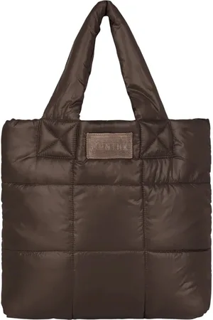 Munthe Donna, Borse, Marrone, Taglia unica, new
