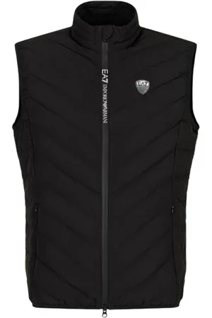 EA7 Uomo, Giacche, Nero, S, new