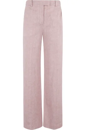 Circolo Donna, Pantaloni, Rosa, S, new