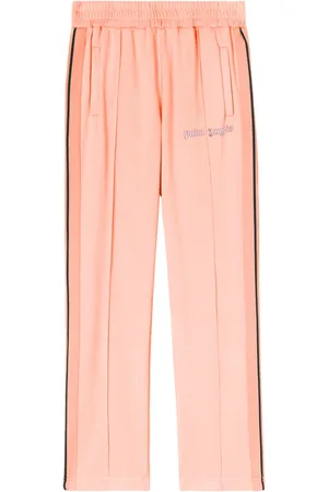 Palm Angels Donna, Pantaloni, Rosa, S, new