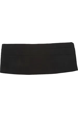 LARDINI Uomo, Accessori, Nero, L, new