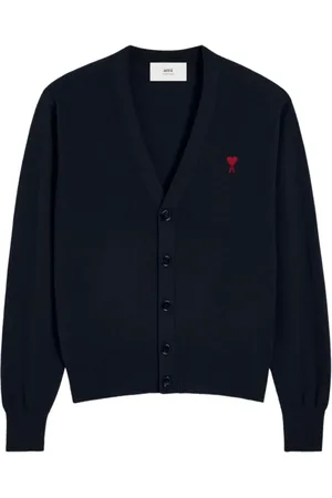 Ami Uomo, Maglie, Blu, M, new