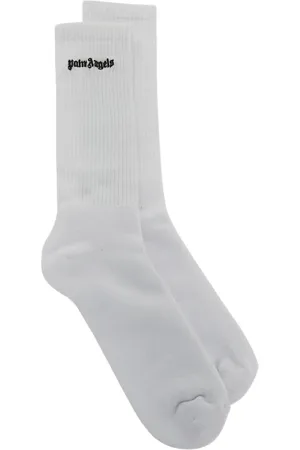 Palm Angels Uomo, Mutande, Bianco, L, new