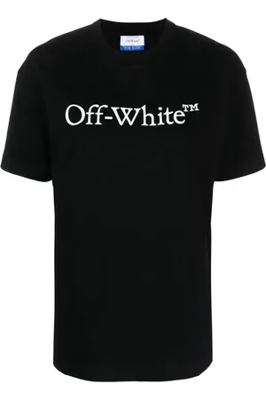 OFF-WHITE Donna, Top, Nero, M, new