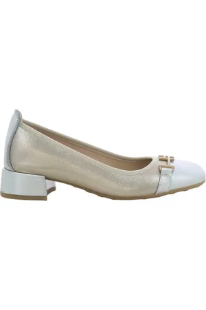 Hispanitas Donna, Scarpe, Grigio, 38 EU, new