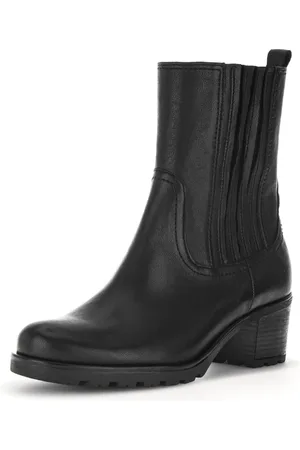 Gabor Donna, Scarpe, Nero, 41 EU, new