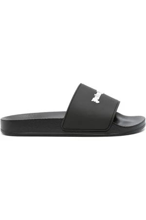 Palm Angels Donna, Scarpe, Nero, 39 EU, new