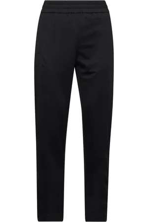 Palm Angels Uomo, Pantaloni, Nero, 2Xl, new