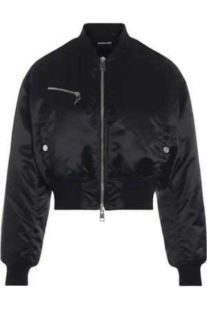 MUGLER Donna, Giacche, Nero, S, new