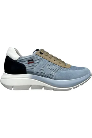 CallagHan Uomo, Scarpe, Blu, 44 EU, new