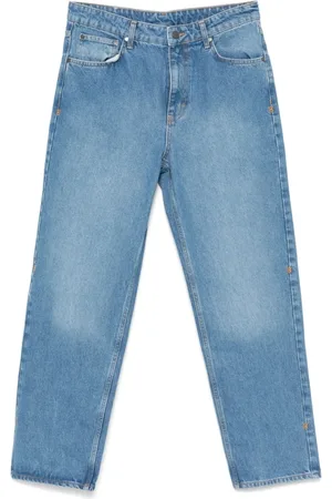 Daily paper Uomo, Jeans, Blu, L, new