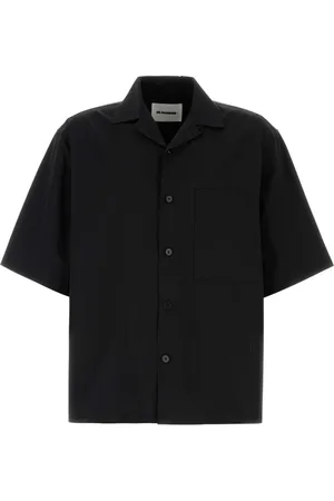 Jil Sander Uomo, Magliette, Nero, XL, new