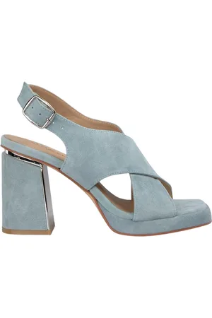 Alma en Pena Donna, Scarpe, Blu, 40 EU, new