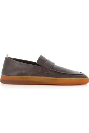 Officine creative Uomo, Scarpe, Nero, 42 EU, new