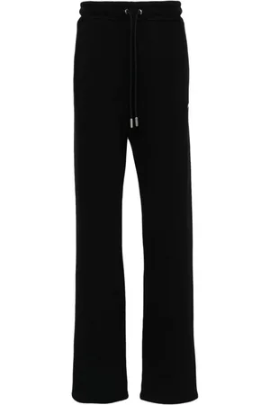 OFF-WHITE Uomo, Pantaloni, Nero, S, new