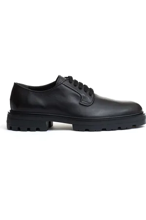 Hogan Uomo, Scarpe, Nero, 40 EU, new