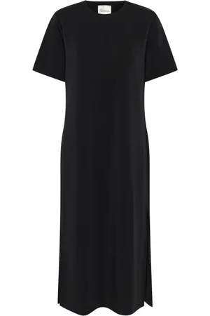 My Essential Wardrobe Donna, Abiti, Nero, 2Xl, new