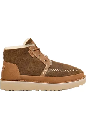UGG Uomo, Scarpe, Marrone, 43 EU, new