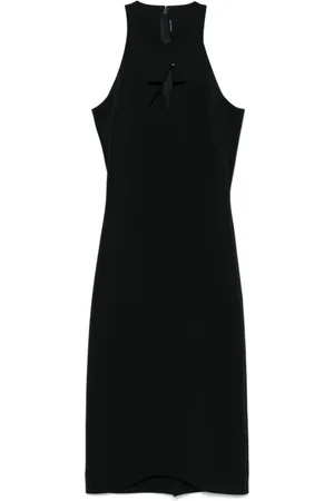 MUGLER Donna, Abiti, Nero, S, new