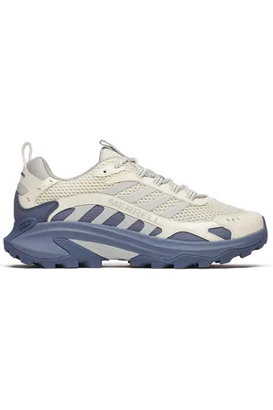 Merrell Uomo, Scarpe, Blu, 45 EU, new