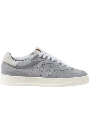 P448 Donna, Scarpe, Grigio, 37 EU, new