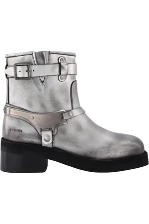 Nubikk Donna, Scarpe, Grigio, 37 EU, new