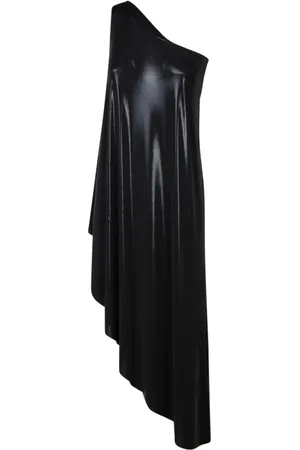 Norma Kamali Donna, Abiti, Nero, M, new