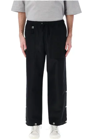 Comme des Garçons Uomo, Pantaloni, Nero, M, new