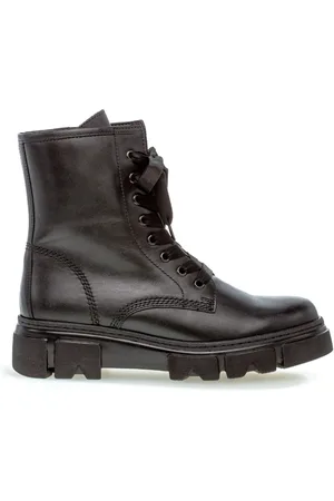 Gabor Donna, Scarpe, Nero, 38 EU, new