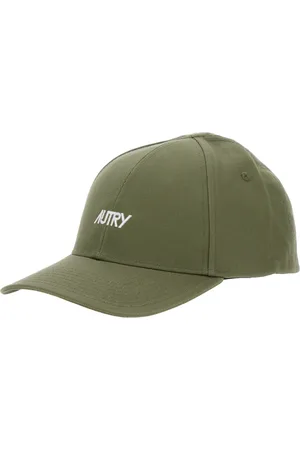 Autry Uomo, Accessori, Verde, Taglia unica, new