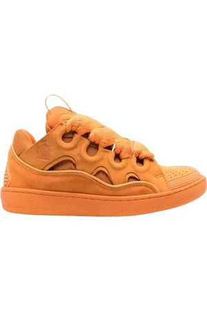 Lanvin Donna, Scarpe, Arancione, 40 EU, new