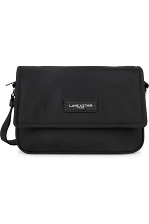 Lancaster Uomo, Borse, Nero, Taglia unica, new